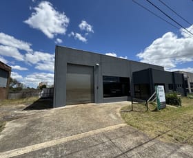 Showrooms / Bulky Goods commercial property for lease at 5 The Nook Bayswater North VIC 3153