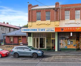 Shop & Retail commercial property for lease at 356 Macquarie Street South Hobart TAS 7004