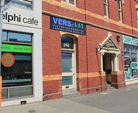Shop & Retail commercial property for lease at 248 Ryrie Street Geelong VIC 3220