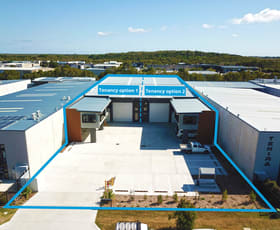 Factory, Warehouse & Industrial commercial property leased at 13 Lomandra Place Coolum Beach QLD 4573