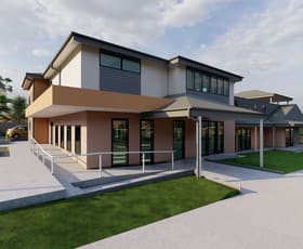 Medical / Consulting commercial property leased at 75-79 Henry Street Greensborough VIC 3088