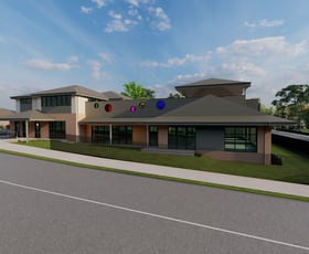 Medical / Consulting commercial property leased at 75-79 Henry Street Greensborough VIC 3088