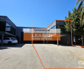 Other commercial property leased at 1/8 Yale Drive Epping VIC 3076
