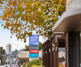 Shop & Retail commercial property leased at Shop 10/35 Wannaeue Place Rosebud VIC 3939
