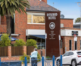 Shop & Retail commercial property leased at Shop 10/35 Wannaeue Place Rosebud VIC 3939