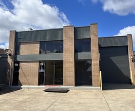 Factory, Warehouse & Industrial commercial property leased at 1 Vernum Street Magill SA 5072