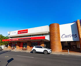 Offices commercial property for sale at Maryborough QLD 4650
