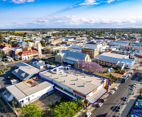 Offices commercial property for sale at Maryborough QLD 4650