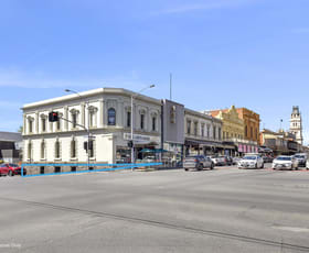 Shop & Retail commercial property leased at Basement/58-60 Lydiard Street North Ballarat Central VIC 3350