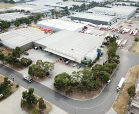 Factory, Warehouse & Industrial commercial property for lease at 95 Fulton Drive Derrimut VIC 3026