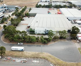 Factory, Warehouse & Industrial commercial property for lease at 95 Fulton Drive Derrimut VIC 3026