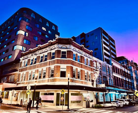 Offices commercial property for lease at 159-161 Hunter Street Newcastle NSW 2300
