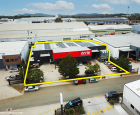 Factory, Warehouse & Industrial commercial property leased at 244 New Cleveland Road Tingalpa QLD 4173