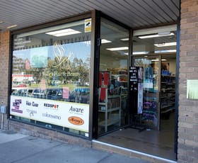 Shop & Retail commercial property leased at Shop 2/1057-1059 Burwood Highway Ferntree Gully VIC 3156