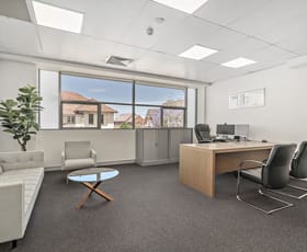 Offices commercial property for lease at Suite 1.12/50-52 Lyons Road Drummoyne NSW 2047