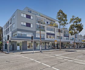Medical / Consulting commercial property for lease at Suite 1.12/50-52 Lyons Road Drummoyne NSW 2047
