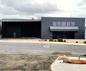Factory, Warehouse & Industrial commercial property leased at 4 Scott Court Mount Gambier SA 5290
