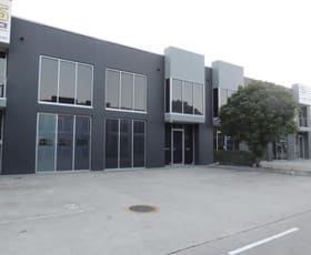 Factory, Warehouse & Industrial commercial property for lease at 51/28 Burnside Road Ormeau QLD 4208