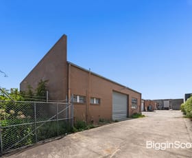 Factory, Warehouse & Industrial commercial property leased at 41 Power Rd Bayswater VIC 3153