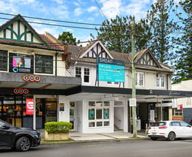 Offices commercial property for lease at Level 1/11 Railway Avenue Wahroonga NSW 2076