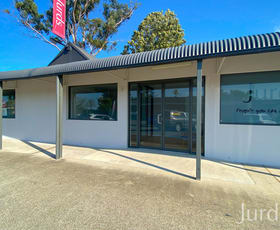 Offices commercial property for lease at 4C/10 Allandale Road Cessnock NSW 2325
