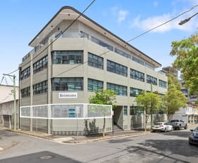 Offices commercial property leased at Suite G01/15 Belvoir Street Surry Hills NSW 2010