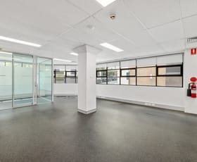 Offices commercial property leased at Suite G01/15 Belvoir Street Surry Hills NSW 2010
