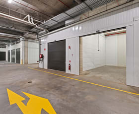 Factory, Warehouse & Industrial commercial property leased at 66/69 Middleton Road Cromer NSW 2099
