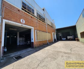 Factory, Warehouse & Industrial commercial property for lease at 1B/67 Araluen Street Kedron QLD 4031