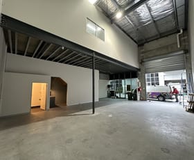 Factory, Warehouse & Industrial commercial property leased at 8-177 Salmon St Port Melbourne VIC 3207