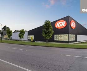 Shop & Retail commercial property for lease at 2B & 3/141 Canvey Road Upper Kedron QLD 4055