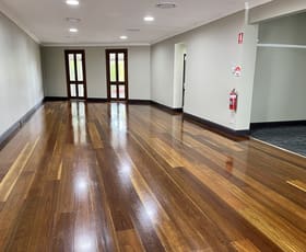 Offices commercial property leased at 85 John Street Singleton NSW 2330