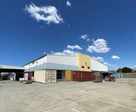 Factory, Warehouse & Industrial commercial property for lease at 229 Orchard Road Richlands QLD 4077