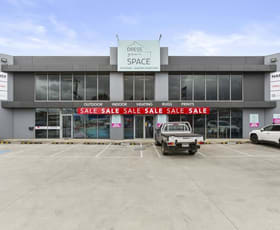Offices commercial property leased at Part Property/Level 1, 174 Torquay Road Grovedale VIC 3216