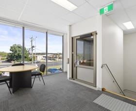 Offices commercial property leased at Part Property/Level 1, 174 Torquay Road Grovedale VIC 3216
