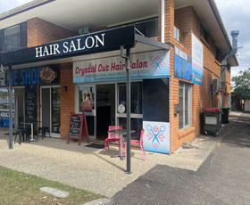 Shop & Retail commercial property leased at 3/559 Ocean Drive North Haven NSW 2443