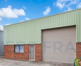 Showrooms / Bulky Goods commercial property leased at 4/40 Machinery Drive Tweed Heads South NSW 2486