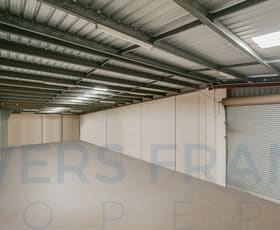 Showrooms / Bulky Goods commercial property for lease at 4/40 Machinery Drive Tweed Heads South NSW 2486