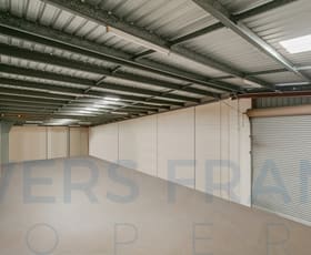 Showrooms / Bulky Goods commercial property leased at 4/40 Machinery Drive Tweed Heads South NSW 2486
