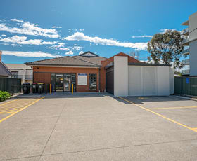 Offices commercial property for lease at 8 King Street Campbelltown NSW 2560
