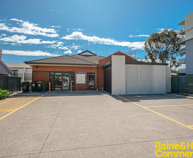 Medical / Consulting commercial property for lease at 8 King Street Campbelltown NSW 2560