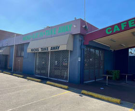 Shop & Retail commercial property leased at 18A Market Road Sunshine VIC 3020