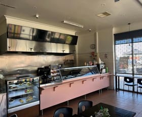 Shop & Retail commercial property leased at 18A Market Road Sunshine VIC 3020