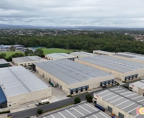 Factory, Warehouse & Industrial commercial property for lease at 2B/605 Zillmere Road Zillmere QLD 4034