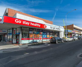 Medical / Consulting commercial property leased at 1/27 Kinghorne Street Nowra NSW 2541