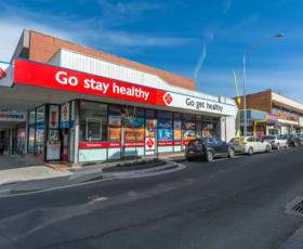 Shop & Retail commercial property leased at 1/27 Kinghorne Street Nowra NSW 2541
