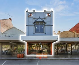 Shop & Retail commercial property leased at 39 Station Street Malvern VIC 3144