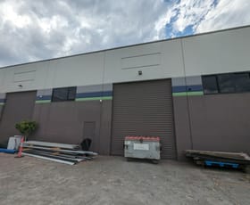 Factory, Warehouse & Industrial commercial property leased at 3/12 Bluett Drive Smeaton Grange NSW 2567