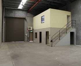 Factory, Warehouse & Industrial commercial property leased at 3/12 Bluett Drive Smeaton Grange NSW 2567