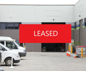 Factory, Warehouse & Industrial commercial property leased at 5/12 Bluett Drive Smeaton Grange NSW 2567